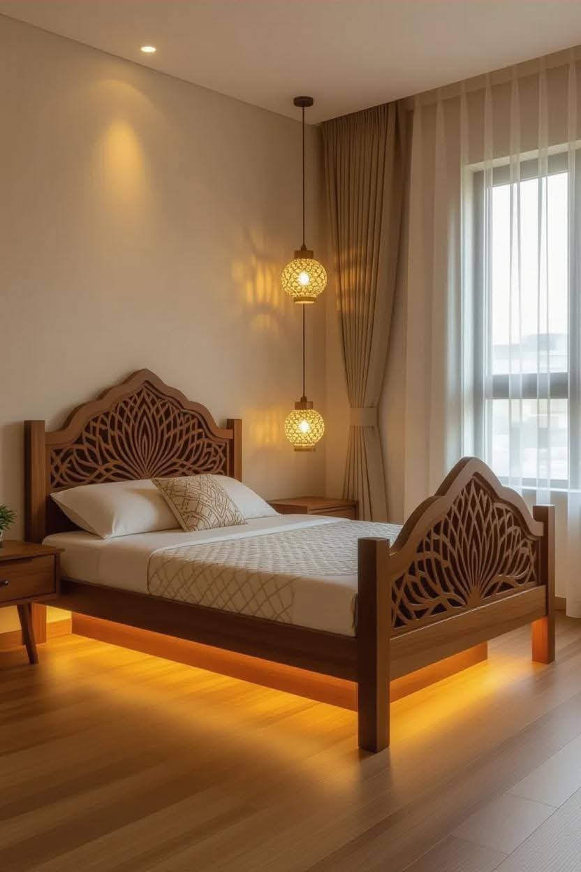 Interior Design Project